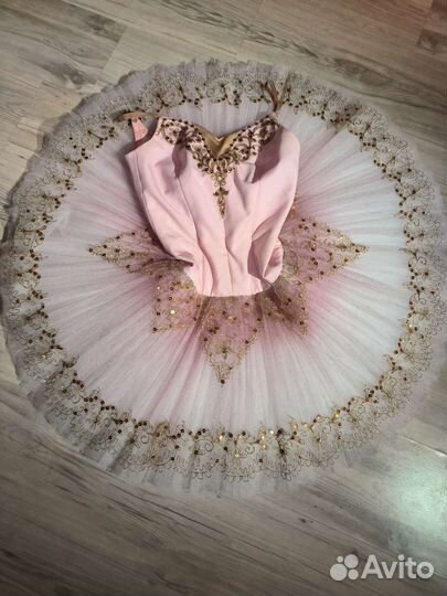 Балетная пачка для девочки