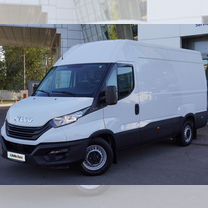 Iveco Daily 2.3 MT, 2022, 46 089 км, с пробегом, цена 4 310 000 руб.