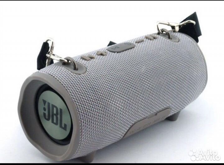 Колонка JBL Xtreme 2+ Mini