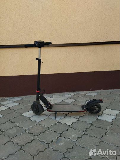 Электросамокат gt350s