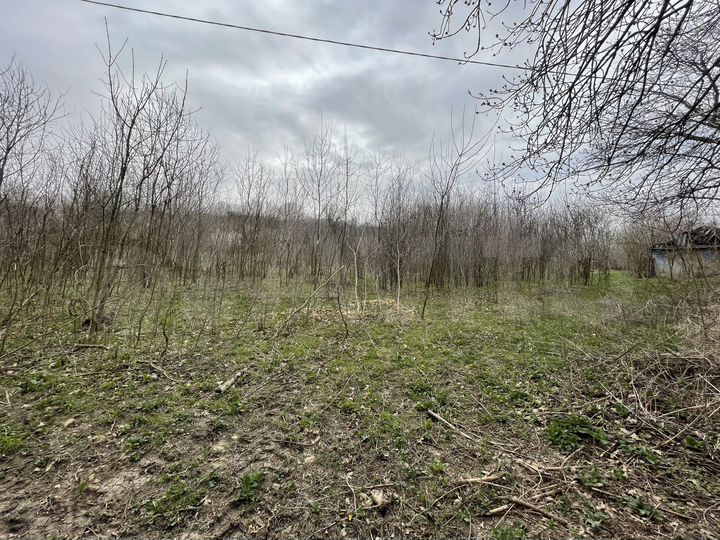 Участок 45 сот. (ИЖС)