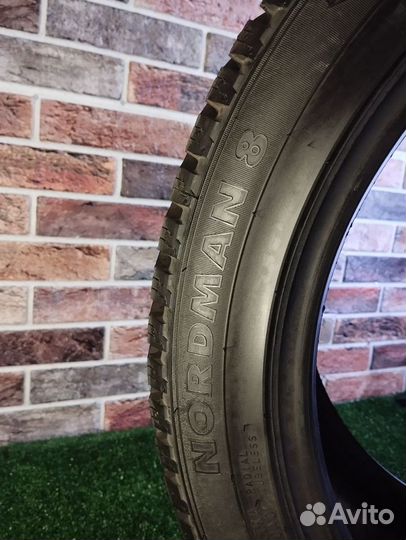 Nordman 8 225/45 R17 94T