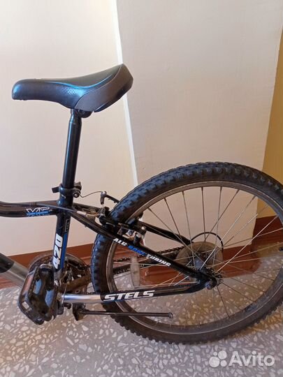 Велосипед подростковый 24