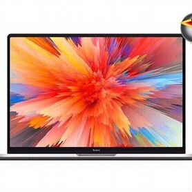 Ноутбук Xiaomi RedmiBook Pro 14 Grey JYU4399CN