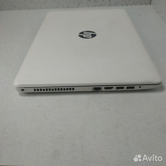 Ноутбук HP hp rtl8723de (Рассрочка / Л4)