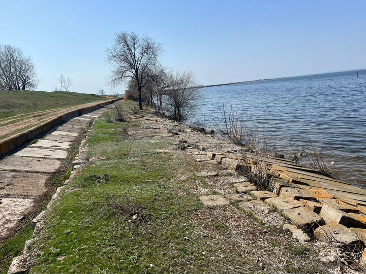 Участок 3,74 га (ИЖС)