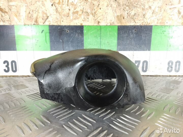 Кожух рулевой колонки Opel Omega B