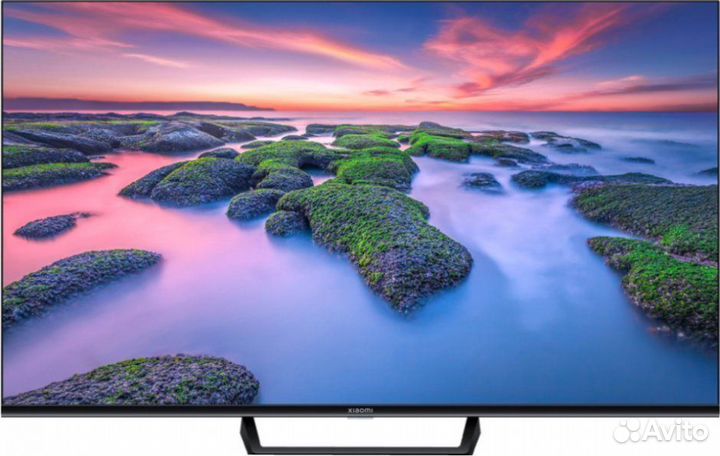 Xiaomi Mi TV A2 4K UHD 3840x2160