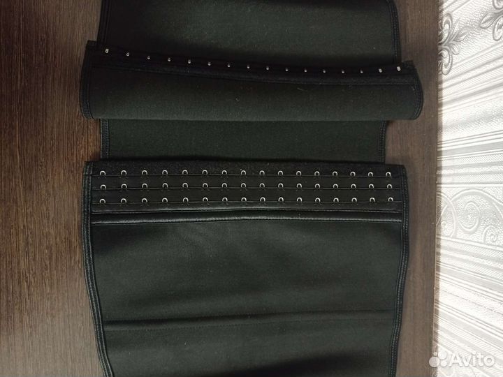 Корсет утягивающий