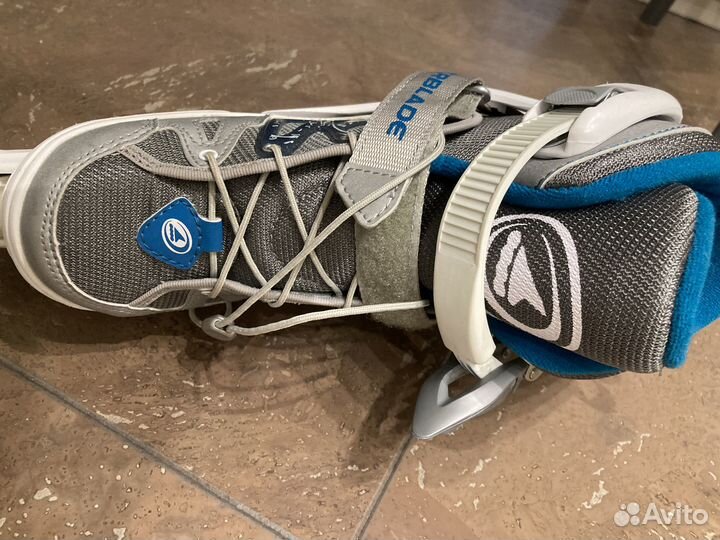 Роликовые коньки rollerblade