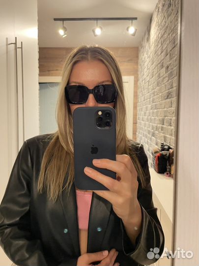 Солнцезащитные очки женские