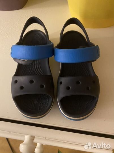 Crocs 12C