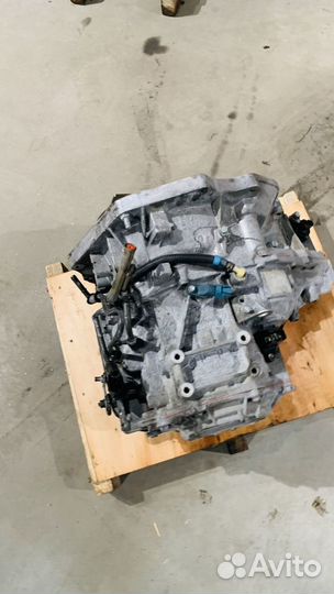 АКПП F16D3 с доставкой