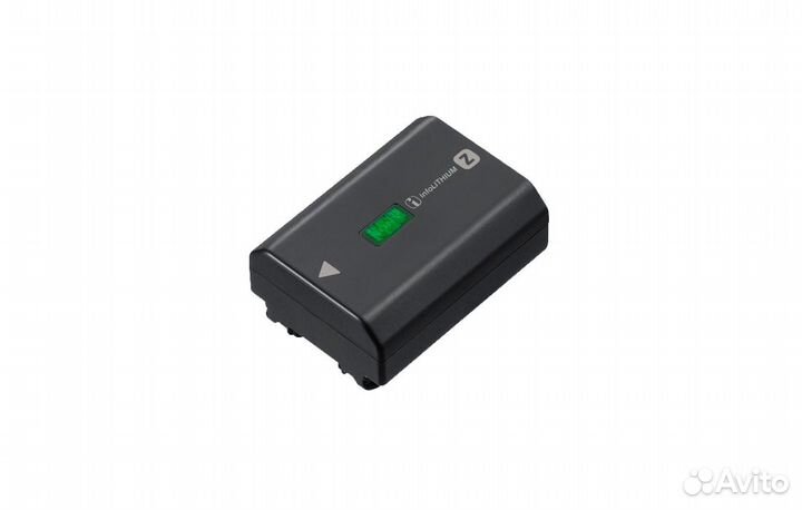 Аккумулятор Sony NP-FZ100 (оригинал)