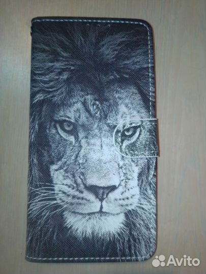 Чехол на zte blade