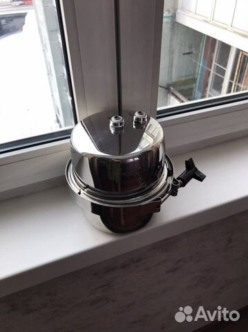 Фильтр для воды аквафор