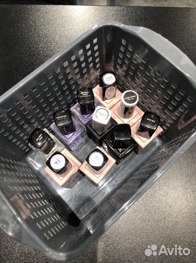 Продам гель лаки