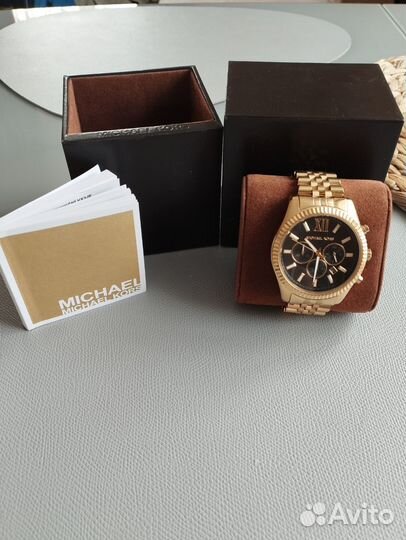 Часы мужские Michael Kors
