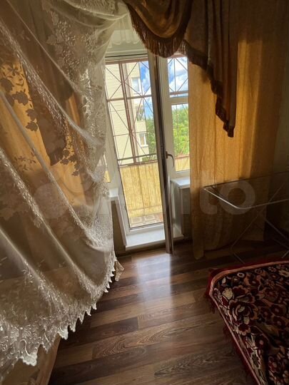 1-к. квартира, 33 м², 2/5 эт.