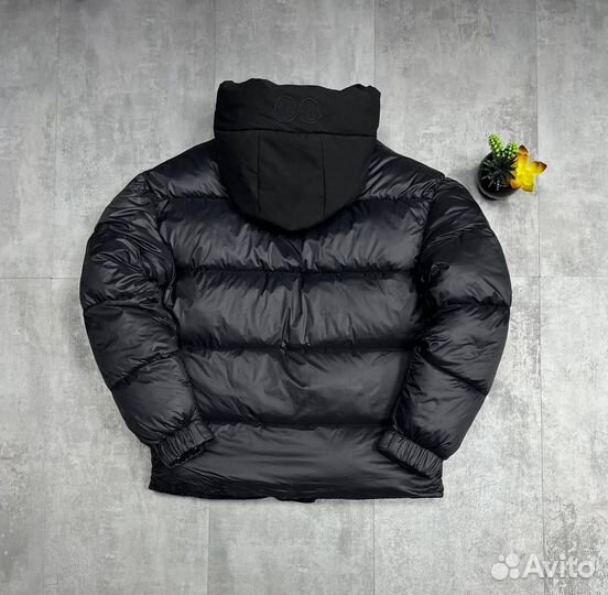 Зимняя куртка Moncler