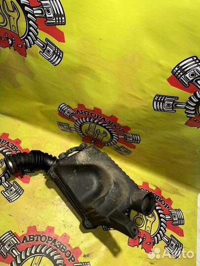 Корпус воздушного фильтра Chevrolet Lacetti