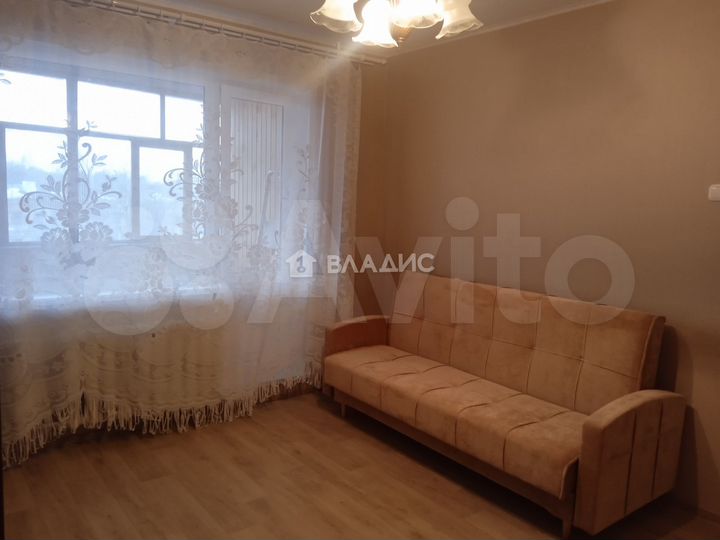 2-к. квартира, 47,2 м², 6/9 эт.