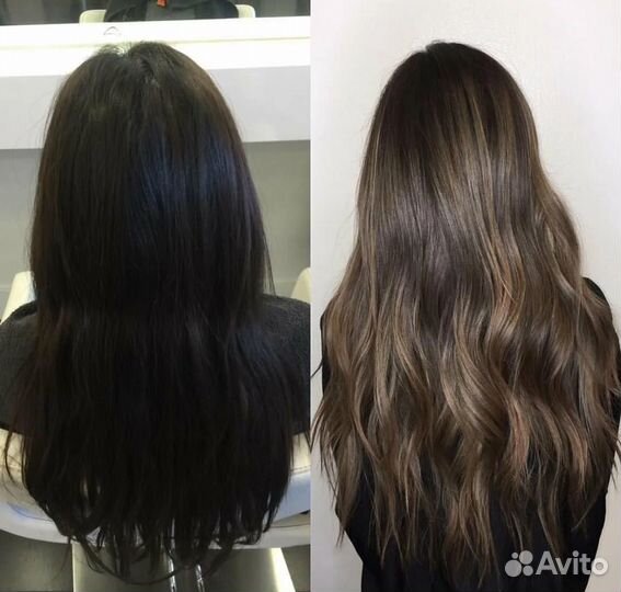 Модели на выход из черного