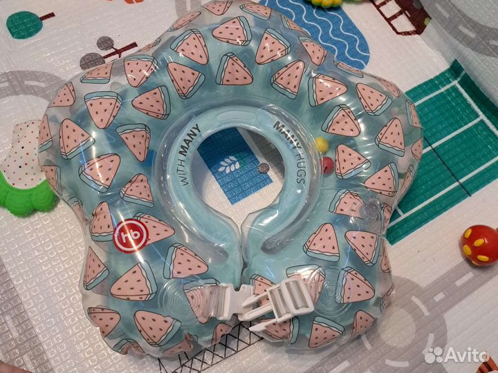 Круг для купания
