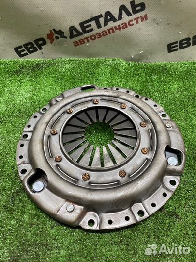 Комплект сцепления Chery Tiggo T11 внедорожник 2.4