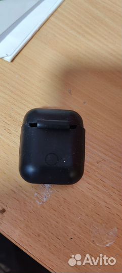 Чехол для беспроводных наушников