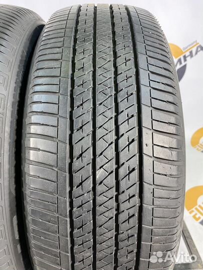 Bridgestone Ecopia H-Trailer 002 235/55 R18 104V