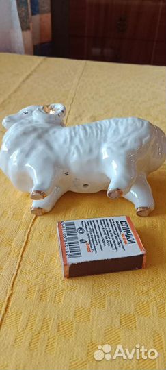 Фигурки животных