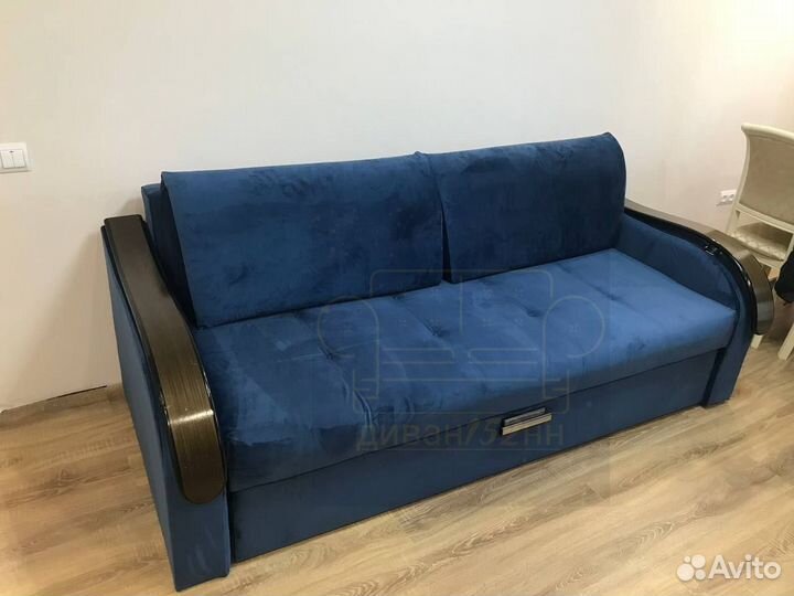 Перетяжка мягкой мебели