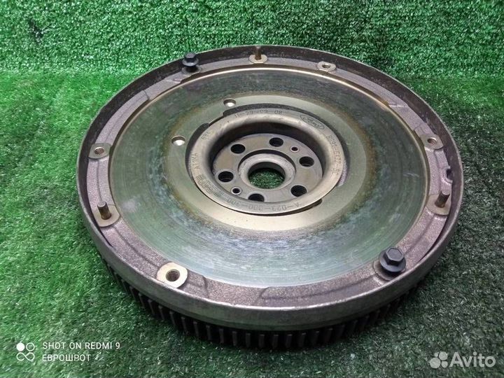 Маховик Ford Mondeo 4 (2007-2015)