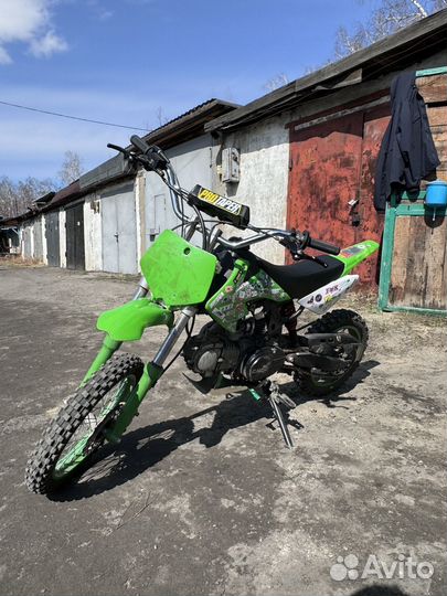 Пит-Байк C.moto