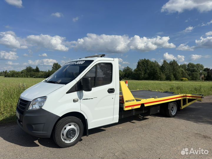 Услуги эвакуатора, вызвать эвакуатор