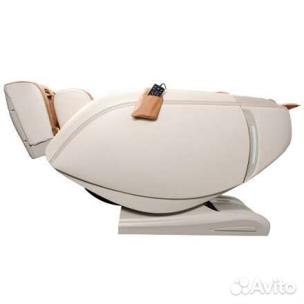 Массажное кресло Ergonova Organic 5