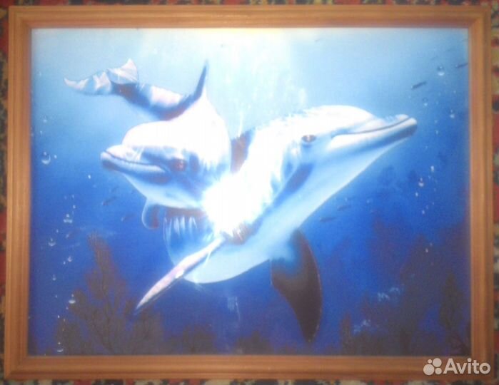 Фотокартины