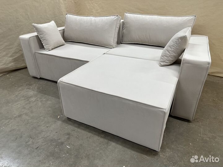 Диваны новые