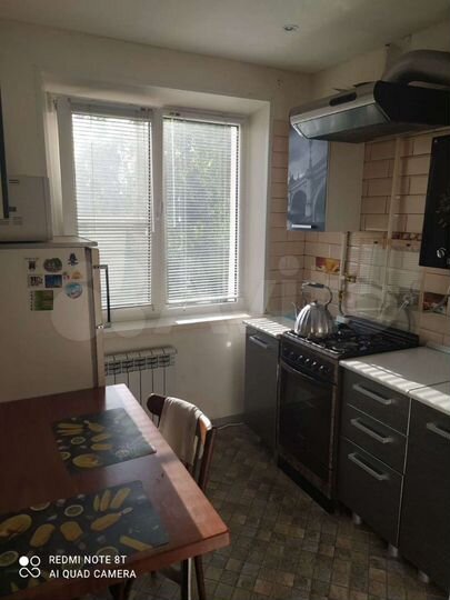 2-к. квартира, 42 м², 5/5 эт.