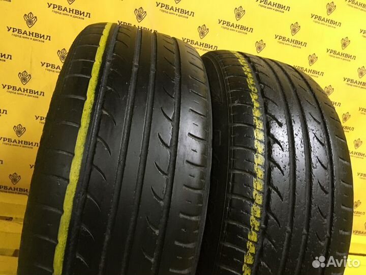 DoubleStar DS 806 195/55 R15 85V