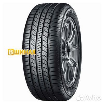 Yokohama Geolandar X-CV G057 295/35 R21 107W