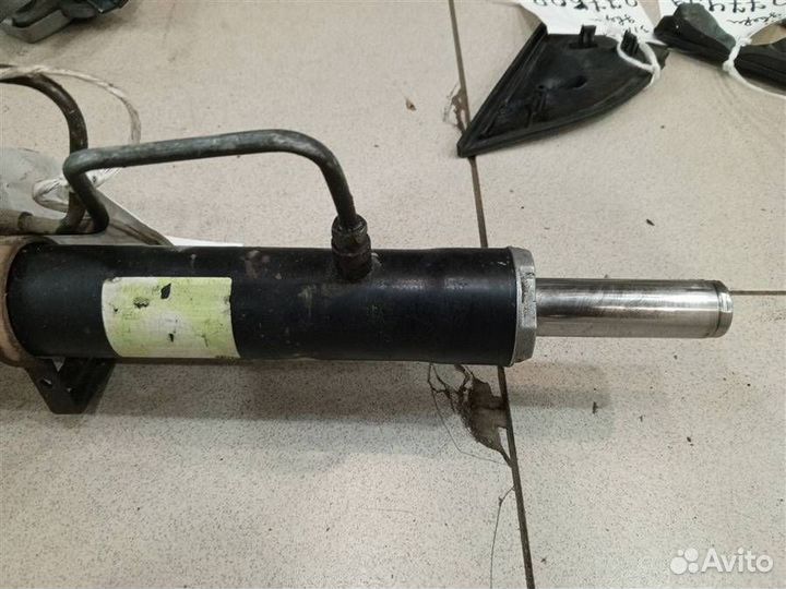 Рейка рулевая Kia Spectra 2000-2011