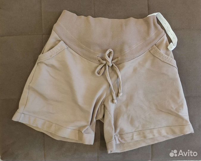 Шорты для беременных