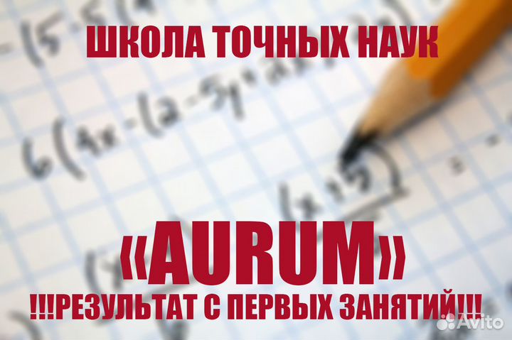 Репетитор по математике физике химии информатике