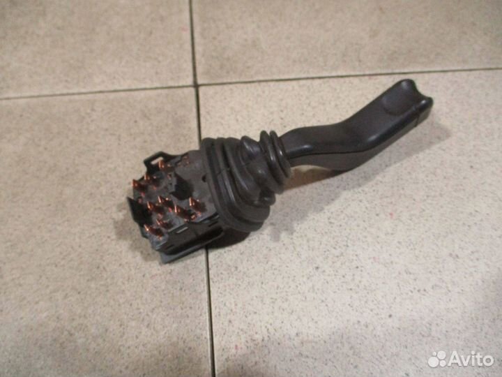 Переключатель стеклоочистителей Opel Astra G 1998