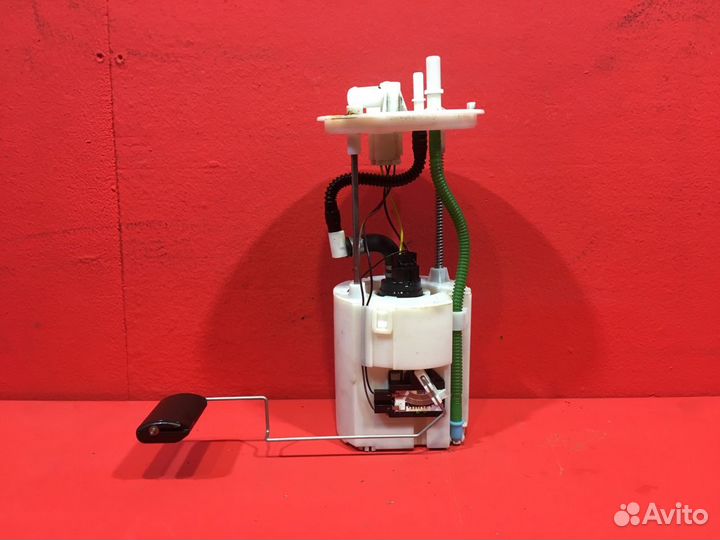 Топливный насос Kia Sportage 3 SUV D4HA 2.0L 1995