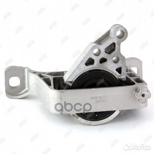 Опора двигателя (гидравл.) перед.прав. Axela BK