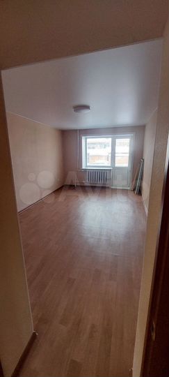 3-к. квартира, 59,9 м², 1/3 эт.