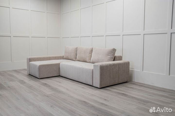 Угловой диван